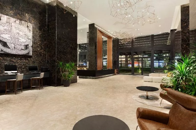 Fotos del hotel Hyatt House Kuala Lumpur, Mont Kiara:  22