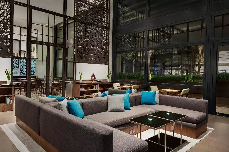 Fotos del hotel Hyatt House Kuala Lumpur, Mont Kiara:  14
