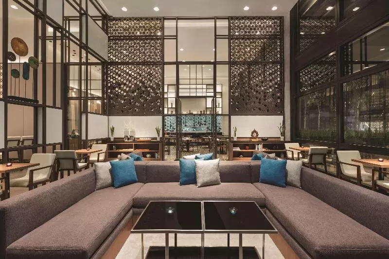 Fotos del hotel Hyatt House Kuala Lumpur, Mont Kiara:  24