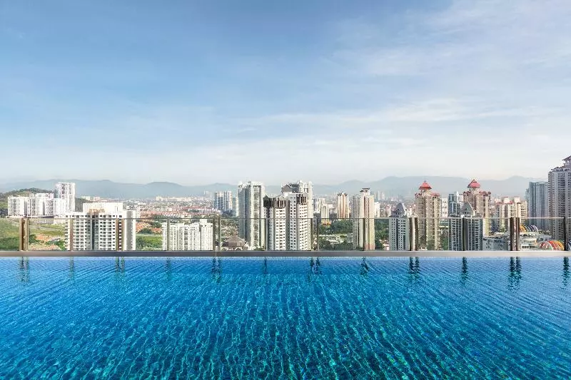 Fotos del hotel Hyatt House Kuala Lumpur, Mont Kiara:  2