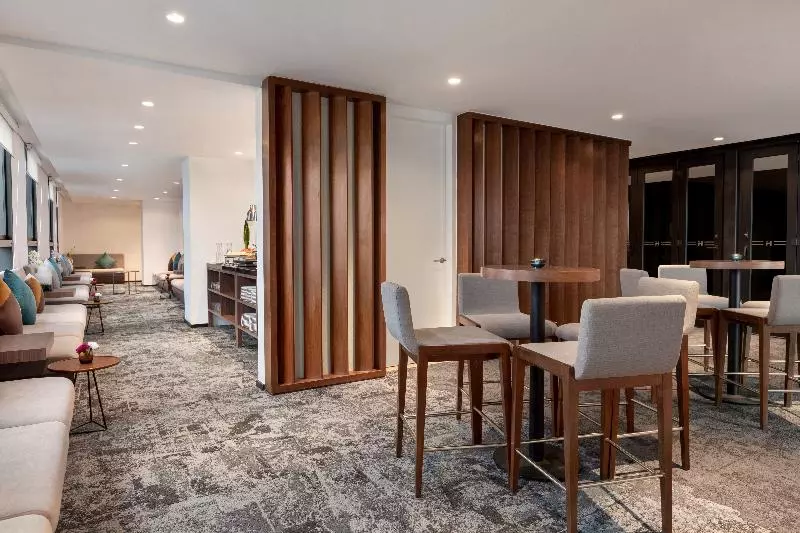 Fotos del hotel Hyatt House Kuala Lumpur, Mont Kiara:  17