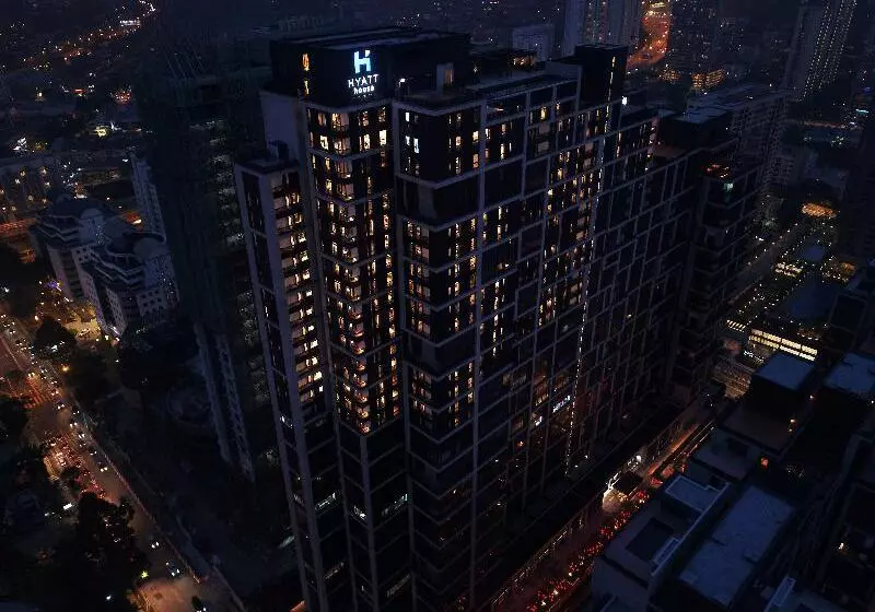 Fotos del hotel Hyatt House Kuala Lumpur, Mont Kiara:  25