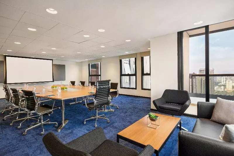 Fotos del hotel Hyatt House Kuala Lumpur, Mont Kiara:  19