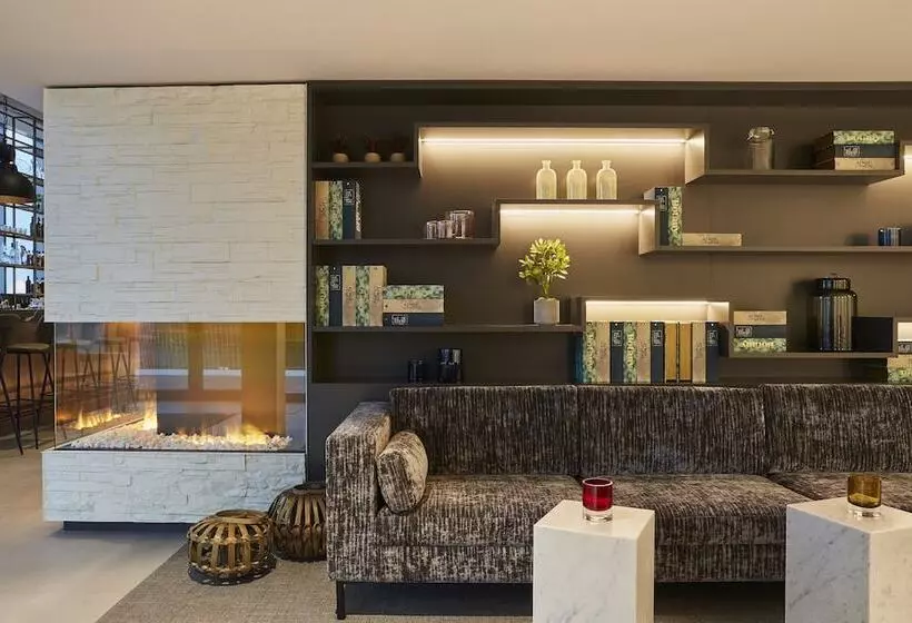 Fotos del hotel Indigo Berlin  East Side Gallery, An Ihg:  24