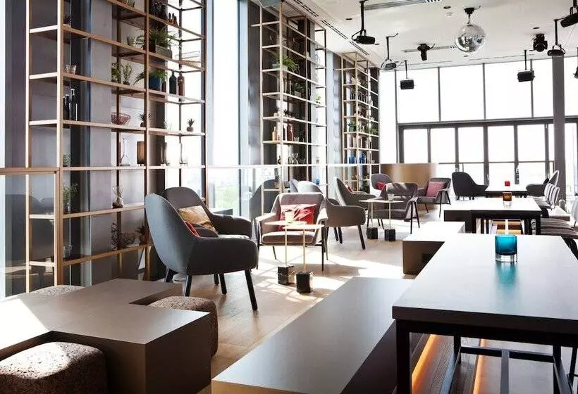 Fotos del hotel Indigo Berlin  East Side Gallery, An Ihg:  5
