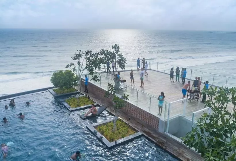 Fotos del hotel Marino Beach Colombo:  12
