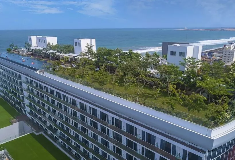 Fotos del hotel Marino Beach Colombo:  17