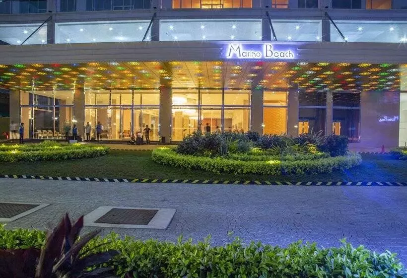 Fotos del hotel Marino Beach Colombo:  2
