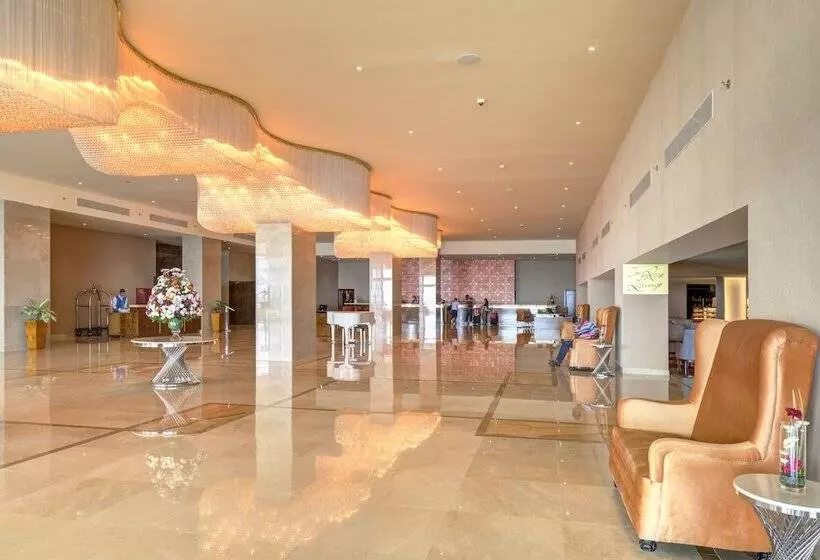 Fotos del hotel Marino Beach Colombo:  5