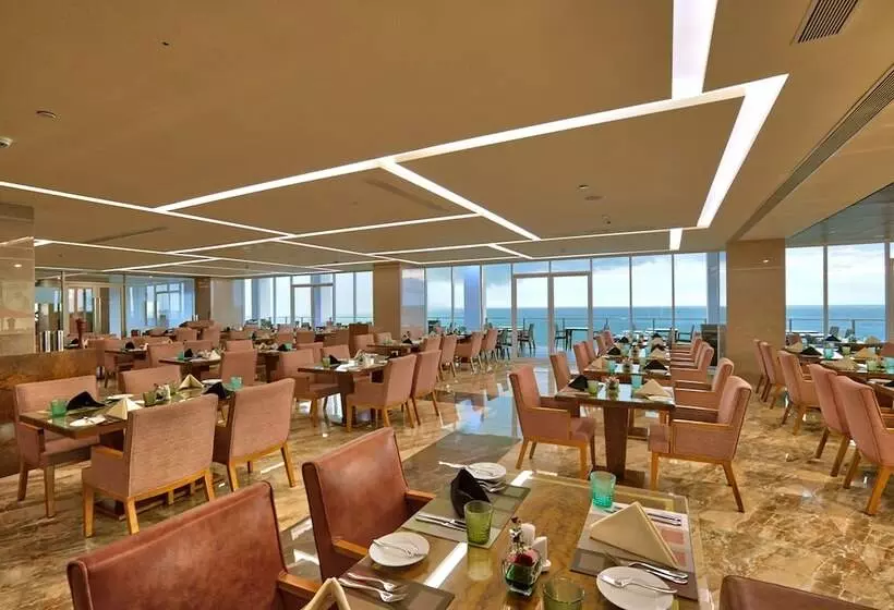 Fotos del hotel Marino Beach Colombo:  7