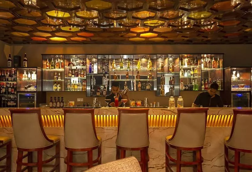 Fotos del hotel Marino Beach Colombo:  8
