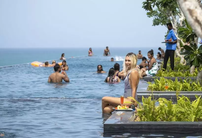 Fotos del hotel Marino Beach Colombo:  20