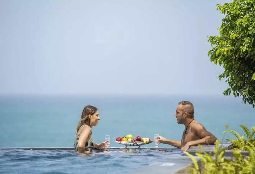Fotos del hotel Marino Beach Colombo:  22
