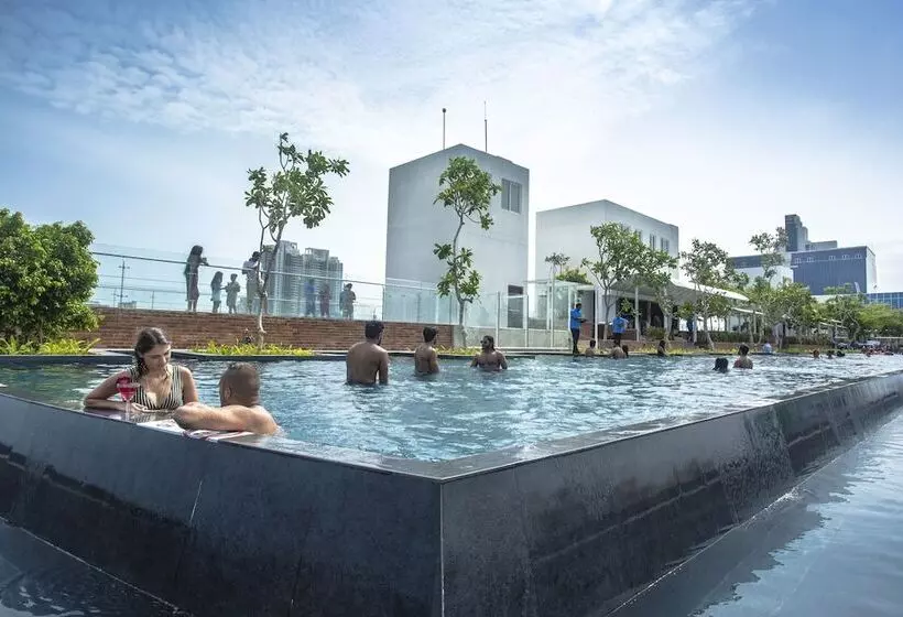 Marino Beach Colombo