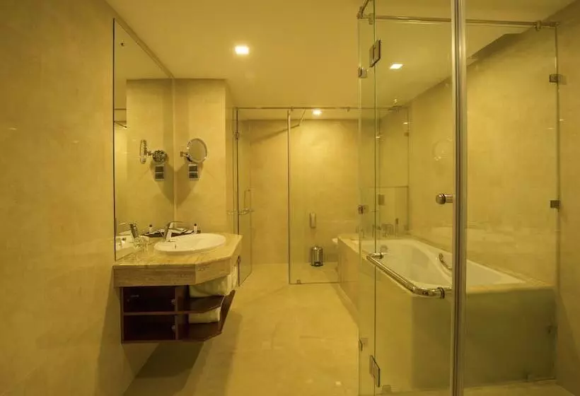 Fotos del hotel Marino Beach Colombo:  16