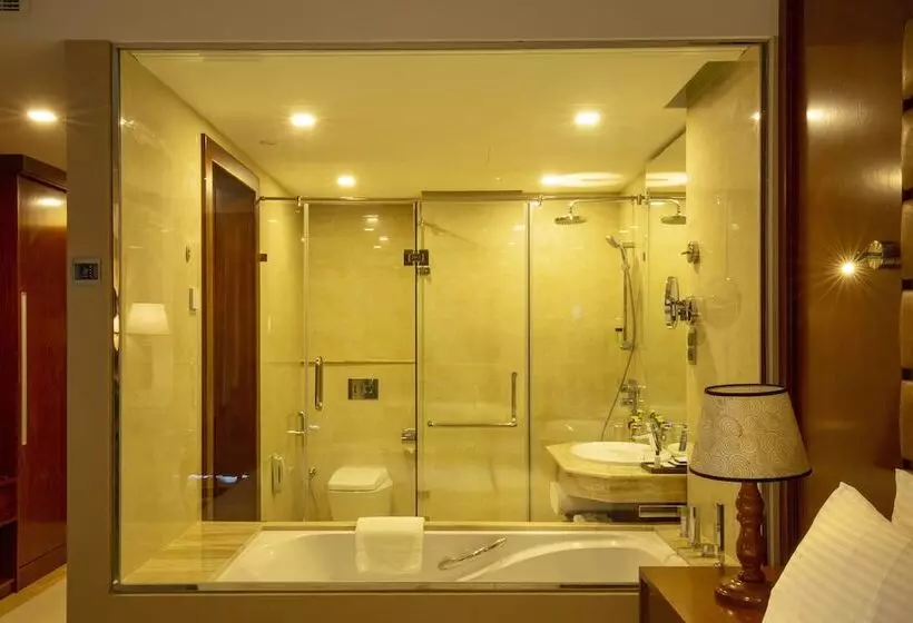 Fotos del hotel Marino Beach Colombo:  10