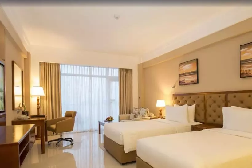 Fotos del hotel Marino Beach Colombo:  3