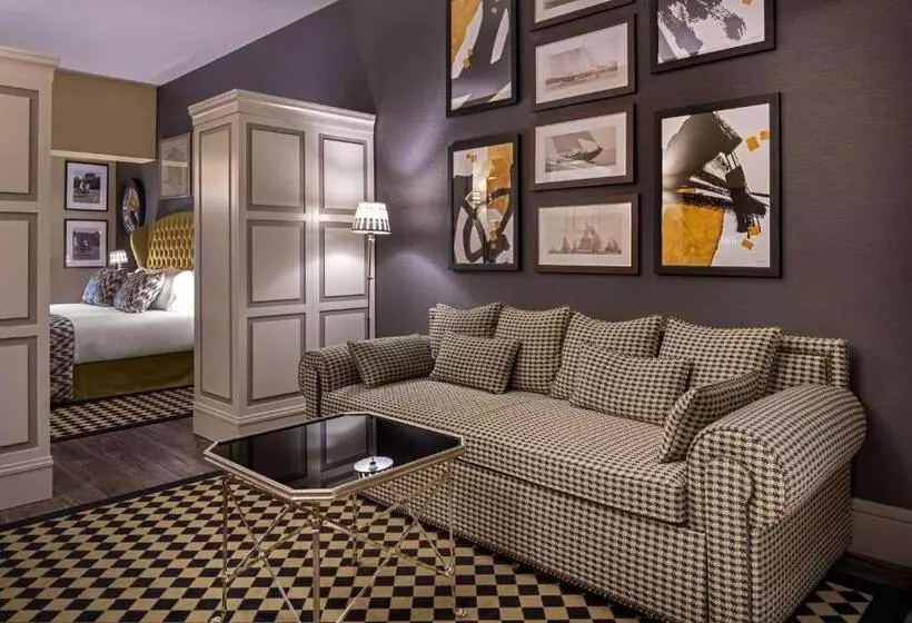 Fotos del hotel Nh Collection Colón Valencia:  19