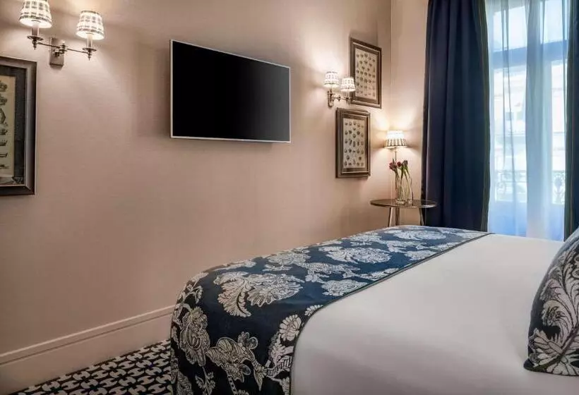 Fotos del hotel Nh Collection Colón Valencia:  16