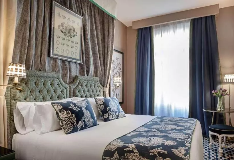 Fotos del hotel Nh Collection Colón Valencia:  14