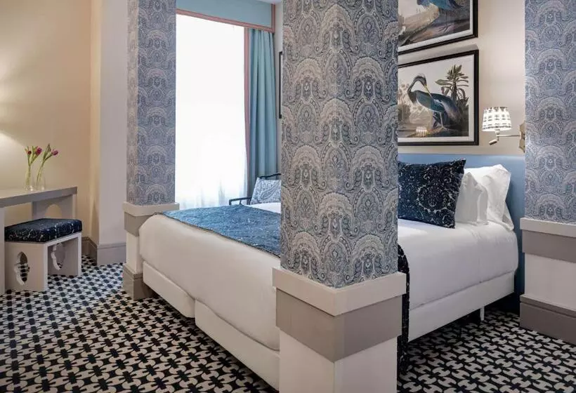 Fotos del hotel Nh Collection Colón Valencia:  22