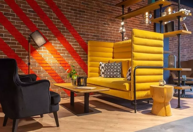Park Inn By Radisson Poznan