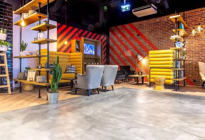 Fotos del hotel Park Inn By Radisson Poznan:  2