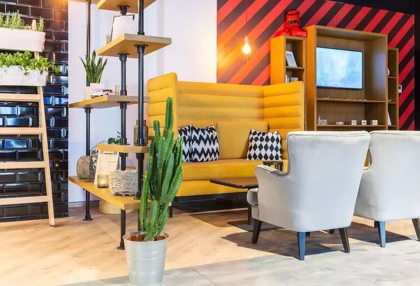 Fotos del hotel Park Inn By Radisson Poznan:  15