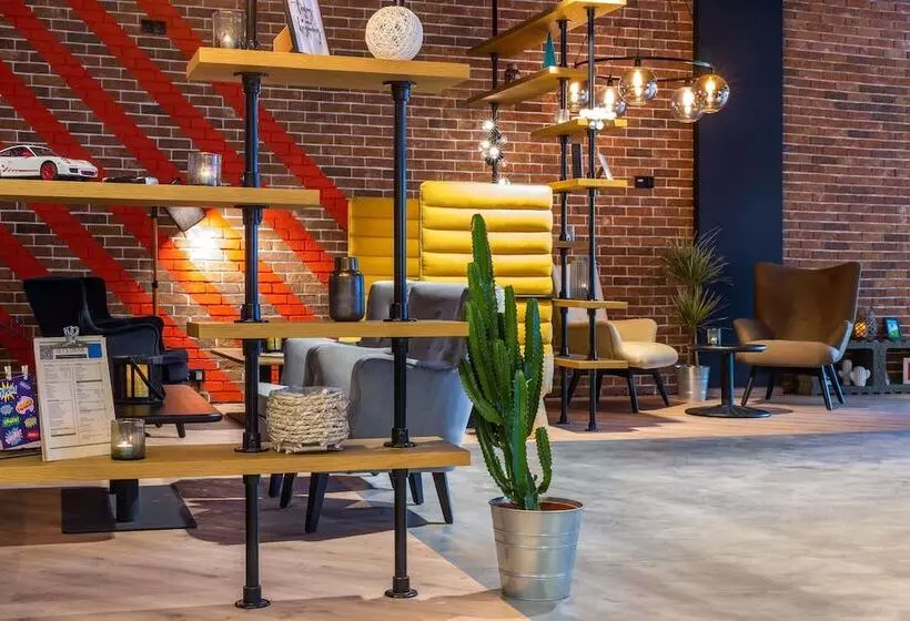 Fotos del hotel Park Inn By Radisson Poznan:  23