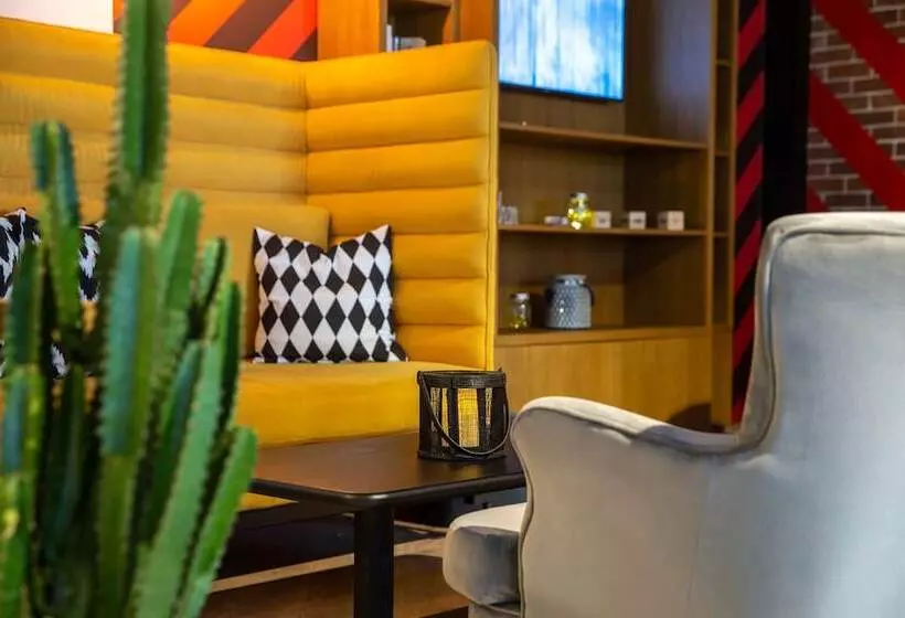 Fotos del hotel Park Inn By Radisson Poznan:  25