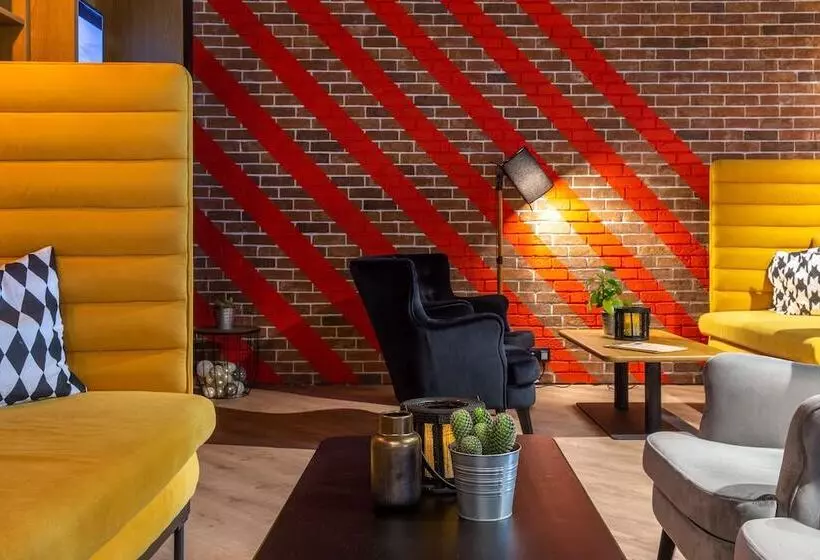 Fotos del hotel Park Inn By Radisson Poznan:  10