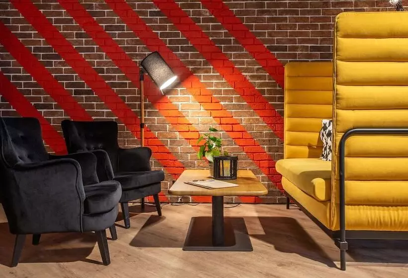 Fotos del hotel Park Inn By Radisson Poznan:  19