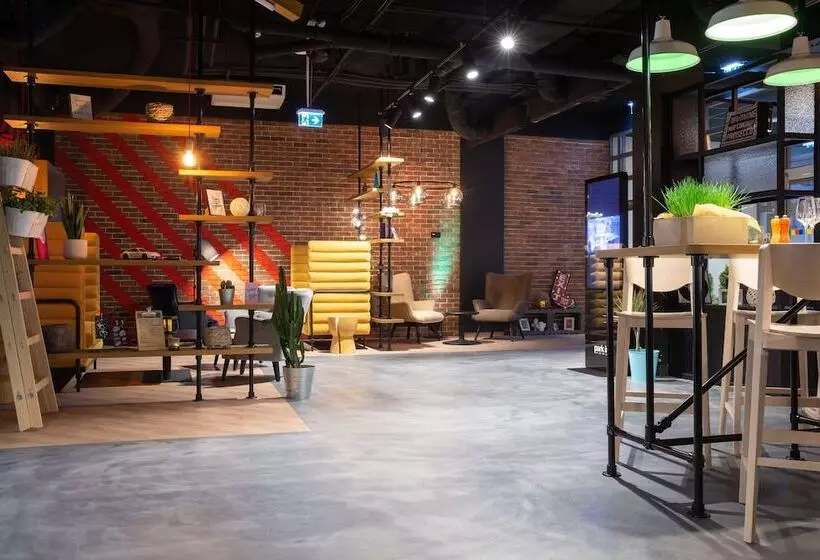 Fotos del hotel Park Inn By Radisson Poznan:  17