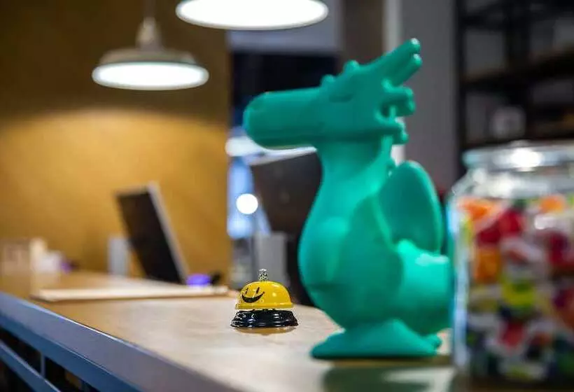 Fotos del hotel Park Inn By Radisson Poznan:  11