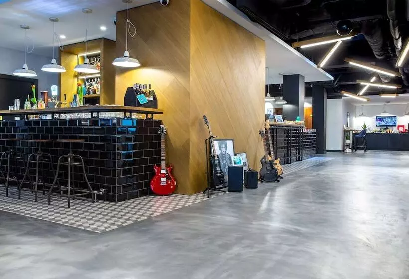 Fotos del hotel Park Inn By Radisson Poznan:  22