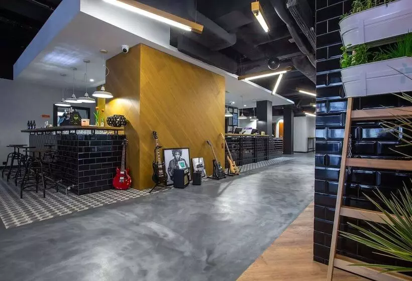 Fotos del hotel Park Inn By Radisson Poznan:  16