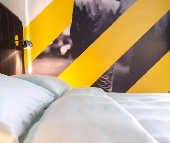 Fotos del hotel Park Inn By Radisson Poznan:  7