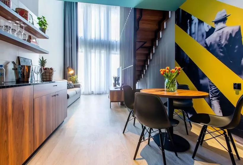 Fotos del hotel Park Inn By Radisson Poznan:  12