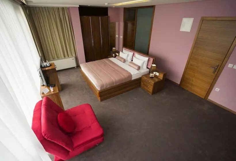 Fotos del hotel Ruža:  2