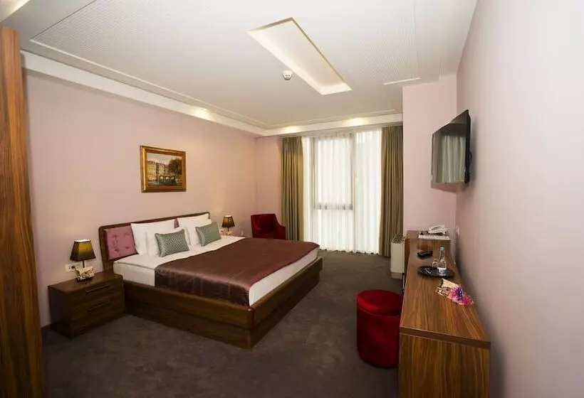 Fotos del hotel Ruža:  9