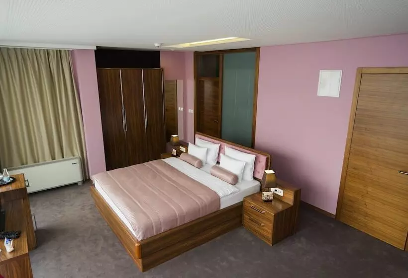 Fotos del hotel Ruža:  20