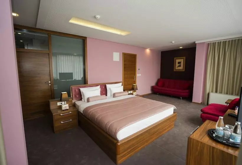 Fotos del hotel Ruža:  14