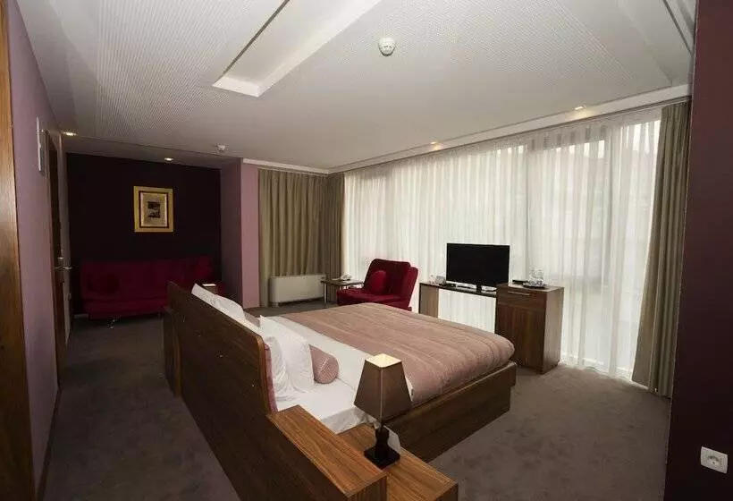 Fotos del hotel Ruža:  12