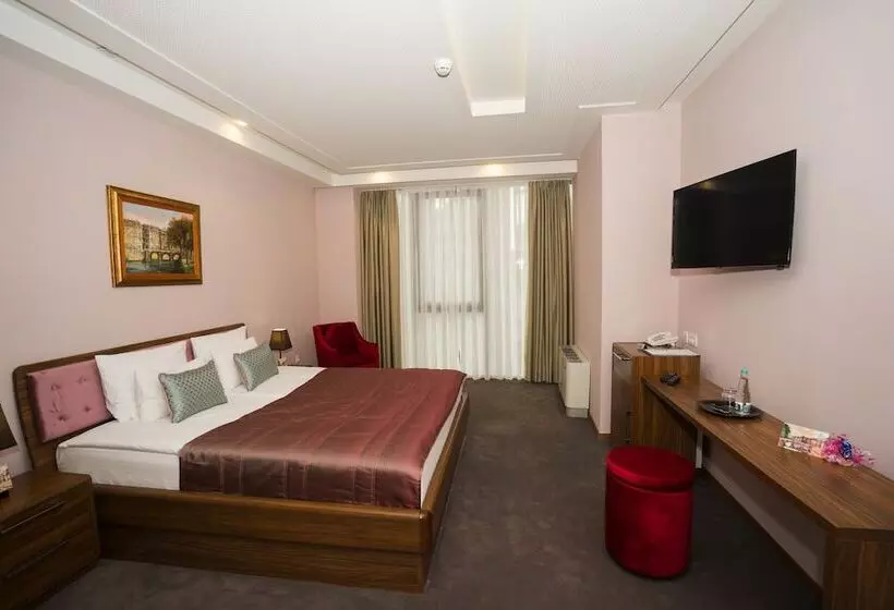 Fotos del hotel Ruža:  6