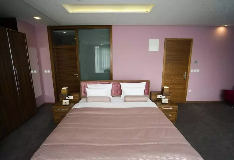 Fotos del hotel Ruža:  25