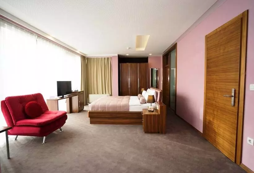 Fotos del hotel Ruža:  23