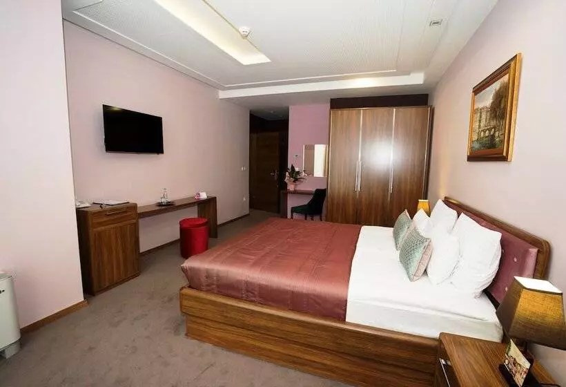 Fotos del hotel Ruža:  19