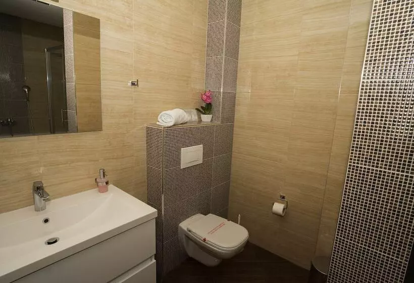 Fotos del hotel Ruža:  7