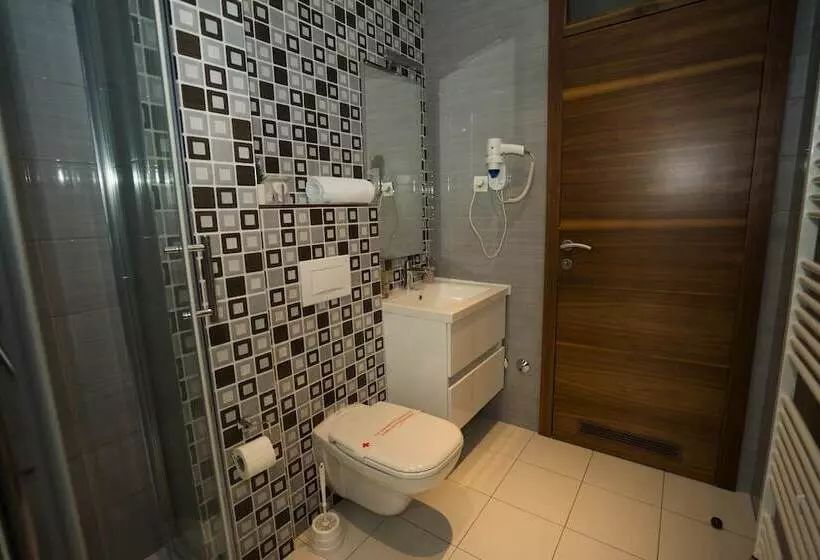 Fotos del hotel Ruža:  3
