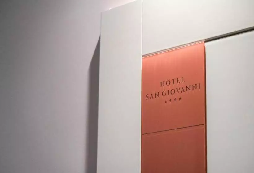Fotos del hotel San Giovanni Roma:  15